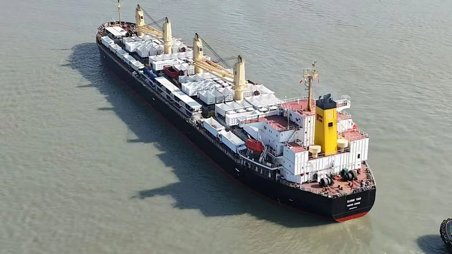 China to Asia Pacific DDP Shipping China to Asia Pacific DDP Shipping