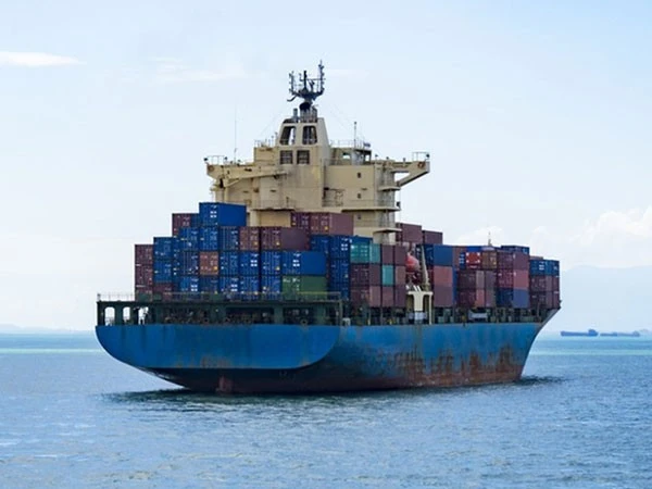 Complete Guide To Ocean Shipping Services & Processes Complete Guide To Ocean Shipping Services & Processes