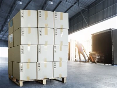 Export Cargo Consolidation